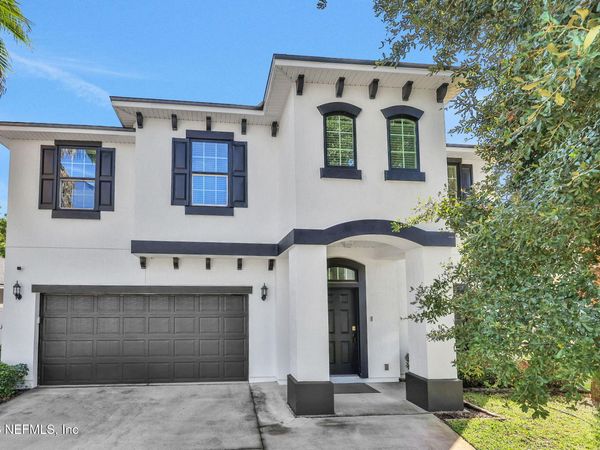 1234 WETLAND RIDGE Circle, Middleburg, FL 32068