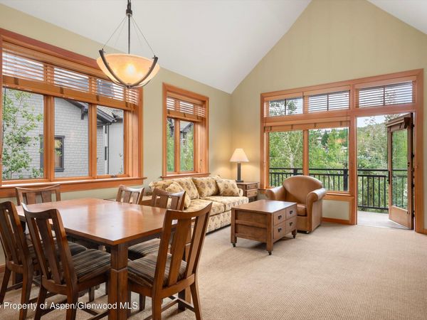 60 Carriage Way, Unit 3321, Snowmass Village, CO 81615