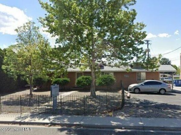 1317 N 3rd Street, Grand Junction, CO 81501