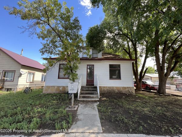 421 School Street, Unit 5, Craig, CO 81625