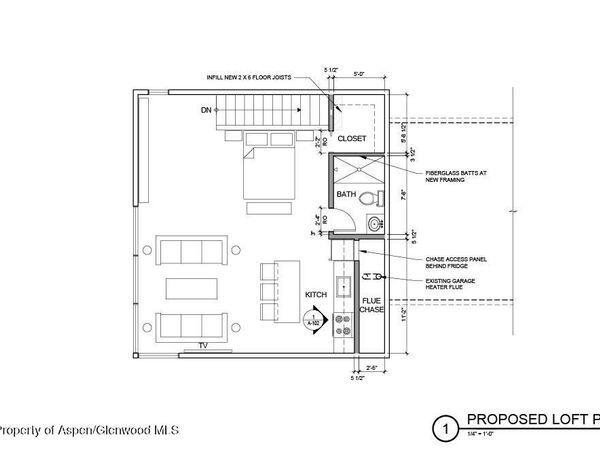 401 E Sopris Drive, Unit G1, Basalt, CO 81621