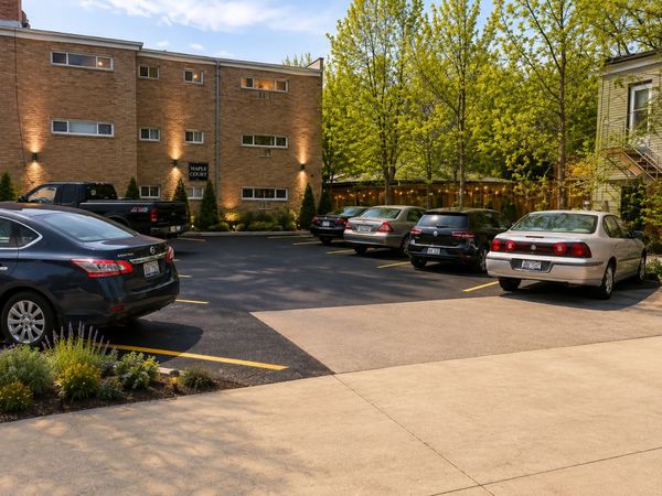 1120 Greenleaf Avenue , Unit D, Wilmette, IL 60091