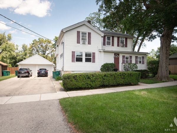 220 E 15th Street, Unit 1, Lockport, IL 60441