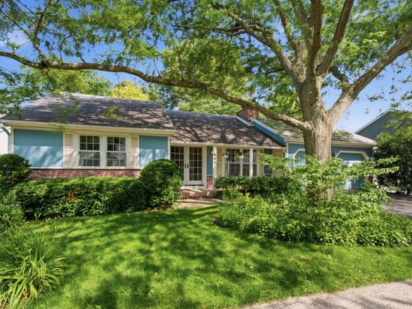645 Stout Court , Gurnee, IL 60031
