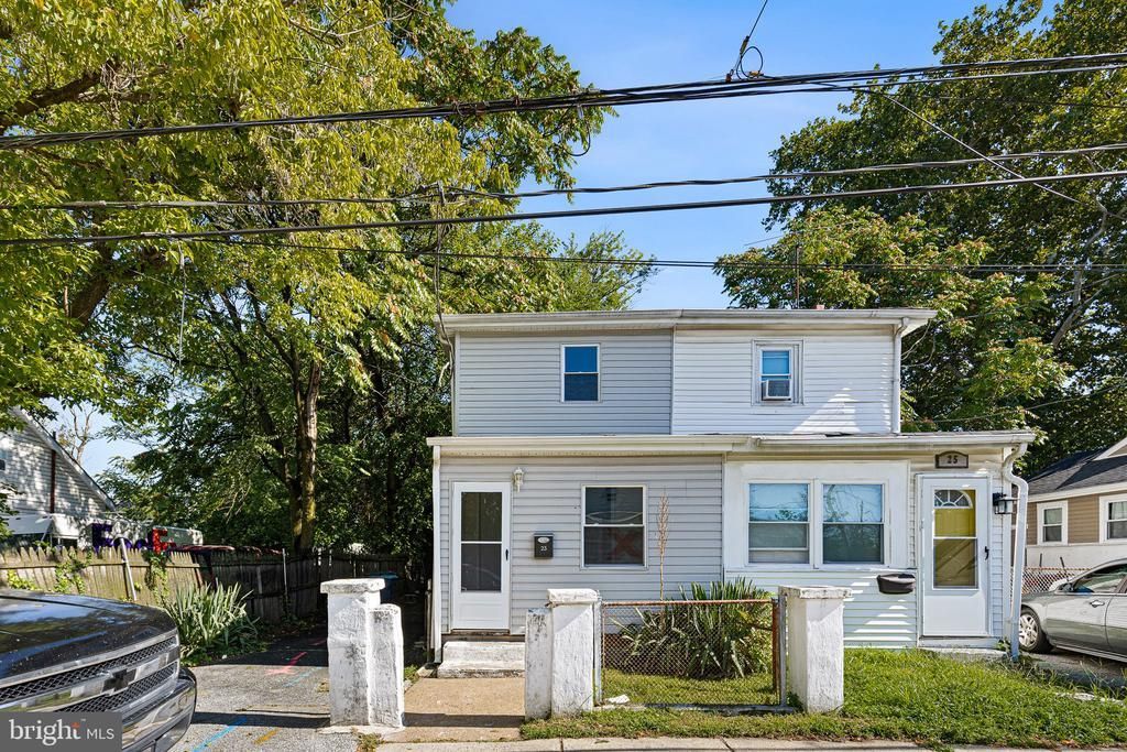 23 South Street, New Castle, DE 19720 Main Photo