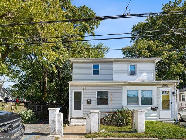 23 SOUTH STREET, NEW CASTLE, DE 19720