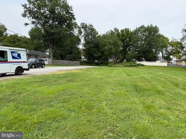 0 OSBORNE STREET , MARCUS HOOK, PA 19061