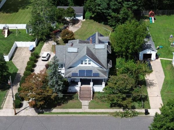 128 MCCLELLAND AVENUE, PITMAN, NJ 08071