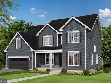 7325 TOLER DRIVE , NOKESVILLE, VA 20181