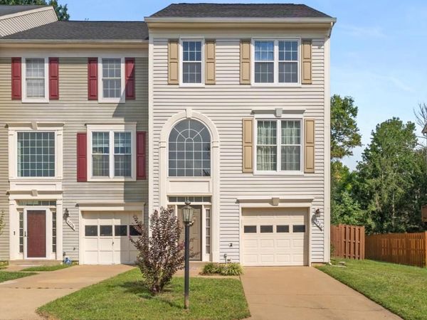 14036 MADRIGAL DRIVE, WOODBRIDGE, VA 22193