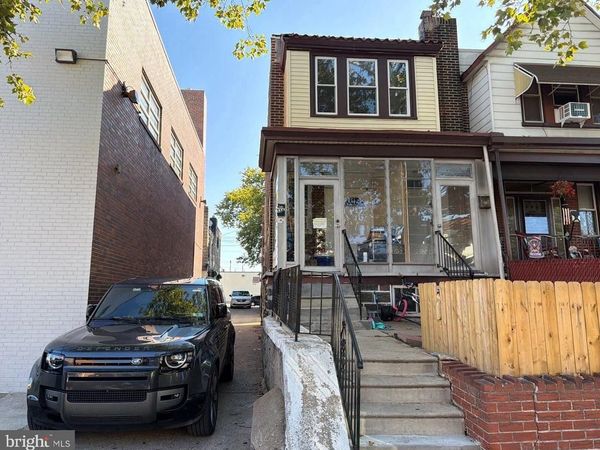 4013 TEESDALE STREET, Unit 2, PHILADELPHIA, PA 19136