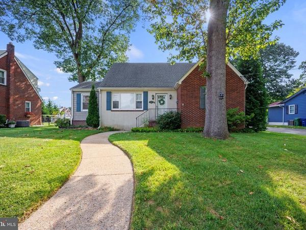 723 FILBERT STREET, PALMYRA, NJ 08065