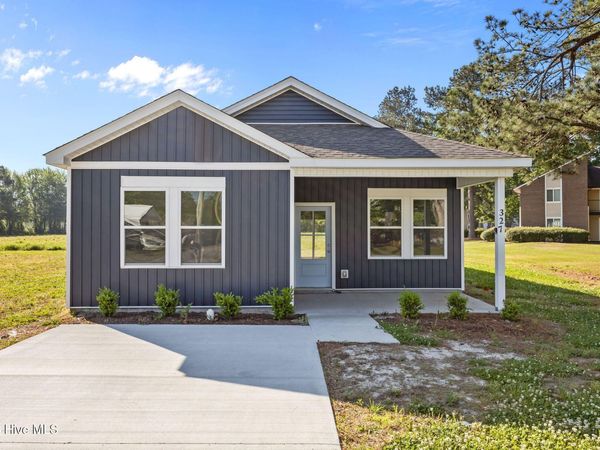 331 Mill Road , Vanceboro, NC 28586