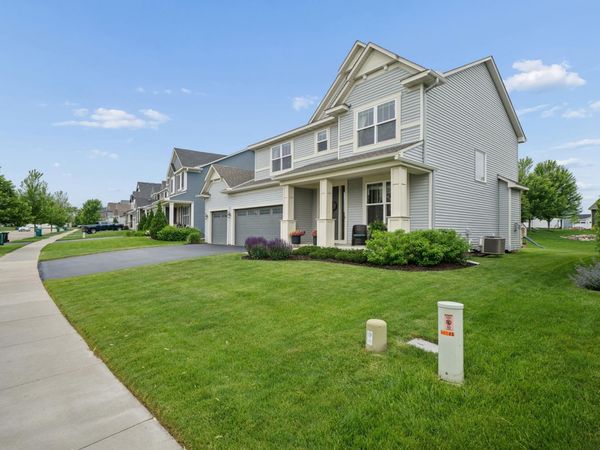 1416 Copper Hills Drive, Carver, MN 55315