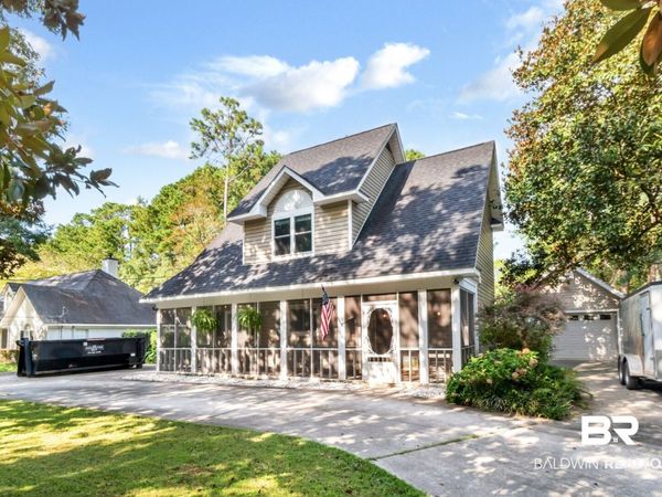 3124 Riviere Du Chien Loop, Mobile, AL 36693