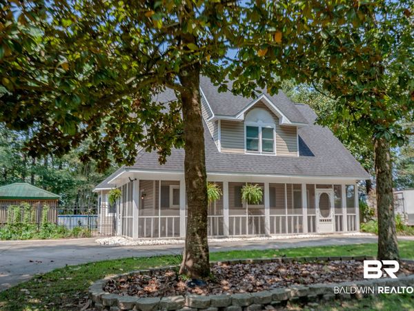 3124 Riviere Du Chien Loop, Mobile, AL 36693