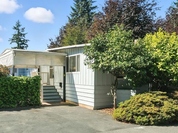 2780 Spencer Rd , Unit #57, Langford, BC V9B 4C9