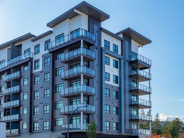 2390 City Gate Blvd , Unit #324, Langford, BC V9B 7A8