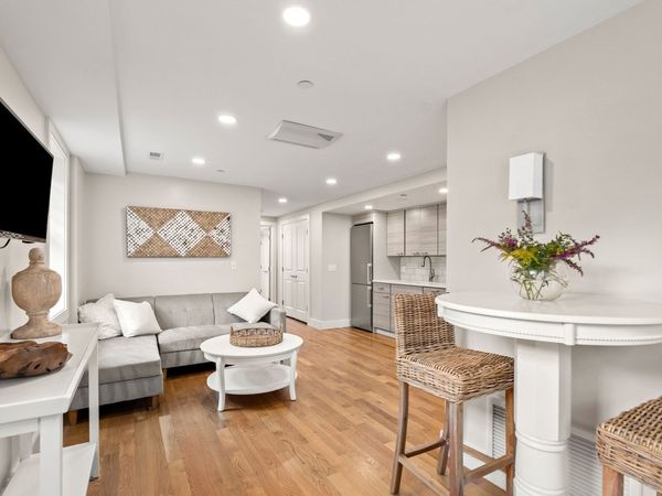 8 Hale Street, Unit 1, Rockport, MA 01966