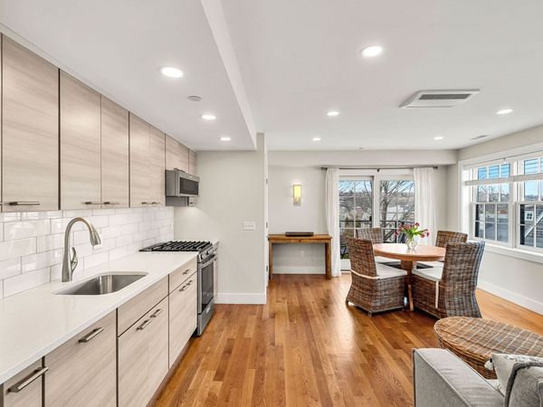 8 Hale Street, Unit 2, Rockport, MA 01966