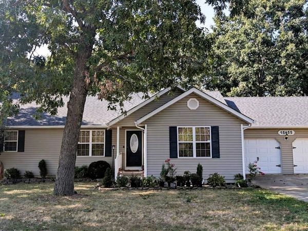 15455 Top Drive , St Robert, MO 65584