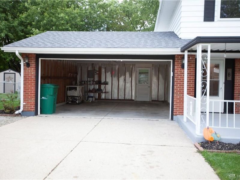6 Danzig Lane, Fairborn, OH 45324 Photo 3