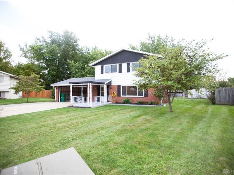 6 Danzig Lane, Fairborn, OH 45324 Photo 35