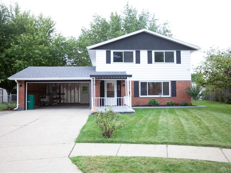 6 Danzig Lane, Fairborn, OH 45324 Photo 37