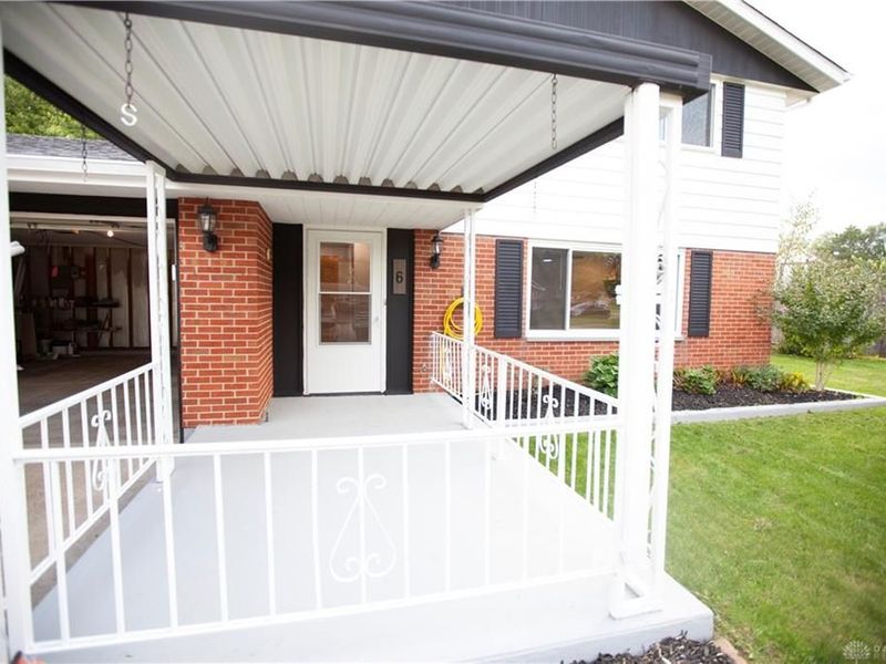 6 Danzig Lane, Fairborn, OH 45324 Photo 4