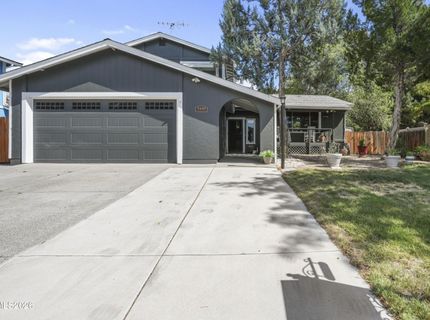 4380 Sierra Madre Drive, Reno, NV 89502 Photo