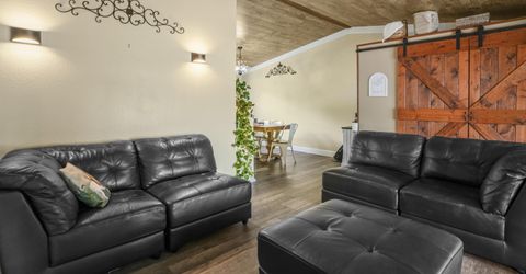 4380 Sierra Madre Drive, Reno, NV 89502 Photo