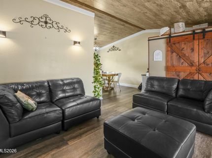 4380 Sierra Madre Drive, Reno, NV 89502 Photo