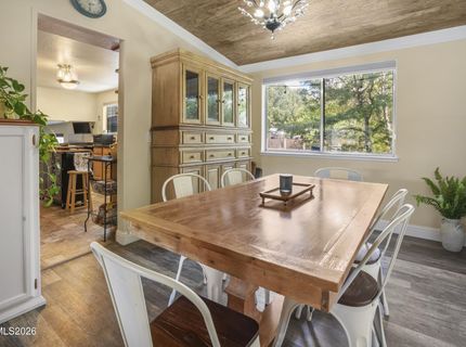 4380 Sierra Madre Drive, Reno, NV 89502 Photo