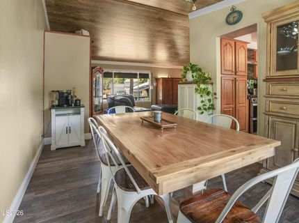 4380 Sierra Madre Drive, Reno, NV 89502 Photo