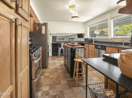 4380 Sierra Madre Drive, Reno, NV 89502 Photo