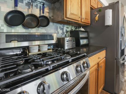4380 Sierra Madre Drive, Reno, NV 89502 Photo