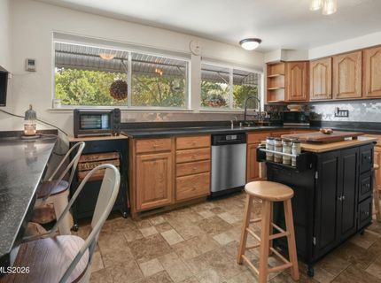 4380 Sierra Madre Drive, Reno, NV 89502 Photo