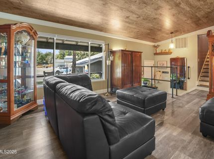 4380 Sierra Madre Drive, Reno, NV 89502 Photo