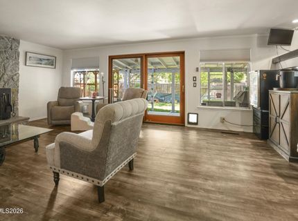 4380 Sierra Madre Drive, Reno, NV 89502 Photo