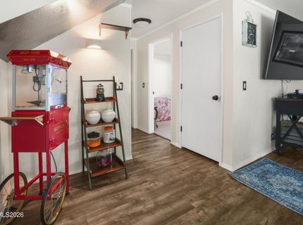 4380 Sierra Madre Drive, Reno, NV 89502 Photo