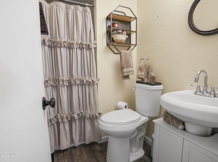 4380 Sierra Madre Drive, Reno, NV 89502 Photo