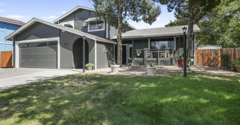 4380 Sierra Madre Drive, Reno, NV 89502 Photo