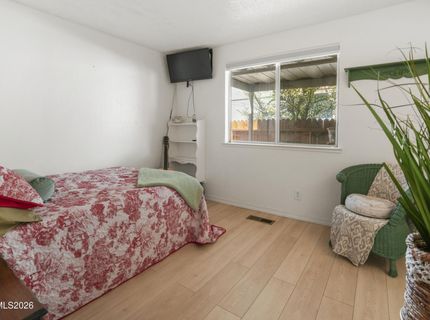 4380 Sierra Madre Drive, Reno, NV 89502 Photo