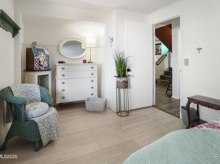 4380 Sierra Madre Drive, Reno, NV 89502 Photo