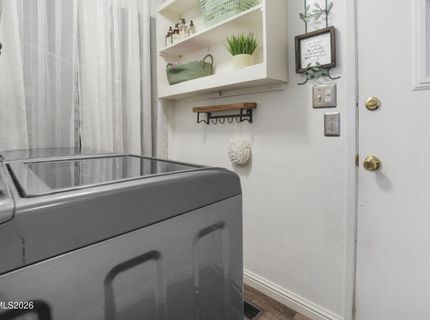 4380 Sierra Madre Drive, Reno, NV 89502 Photo