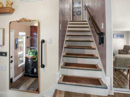 4380 Sierra Madre Drive, Reno, NV 89502 Photo