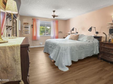 4380 Sierra Madre Drive, Reno, NV 89502 Photo
