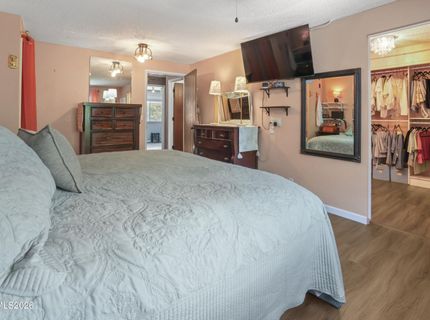 4380 Sierra Madre Drive, Reno, NV 89502 Photo