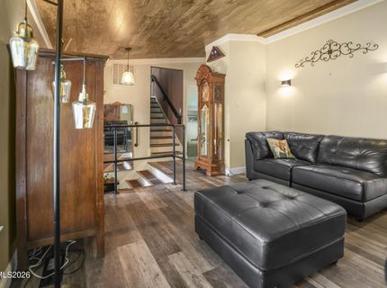 4380 Sierra Madre Drive, Reno, NV 89502 Photo