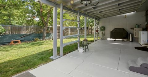 4380 Sierra Madre Drive, Reno, NV 89502 Photo